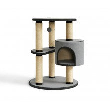 CAT TREE - NEW CONNECTOR SERIE 1