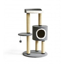 CAT TREE - NEW CONNECTOR SERIE 4