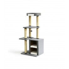 CAT TREE - NEW CONNECTOR SERIE 6