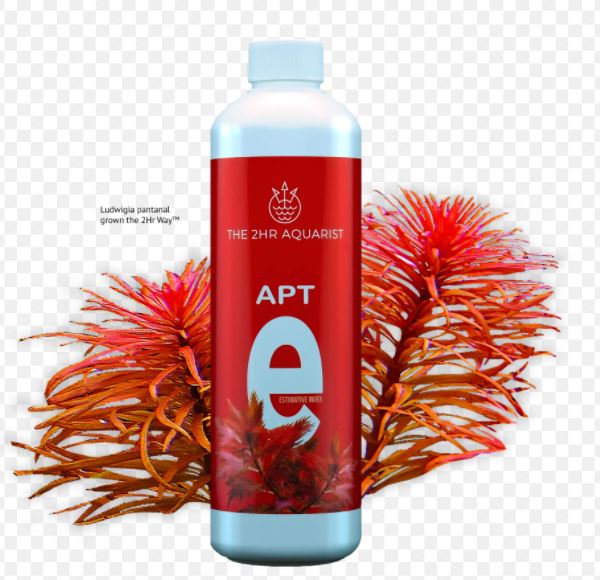 2HR AQUARIST APT Estimative Index