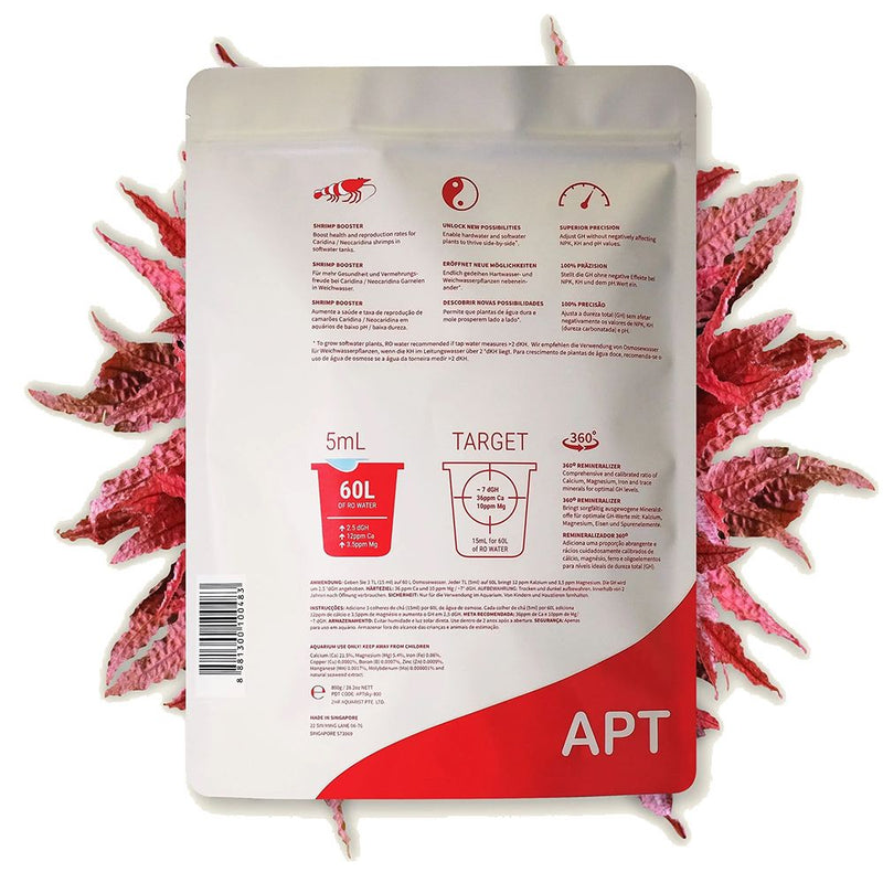 2HR AQUARIST - Apt Sky