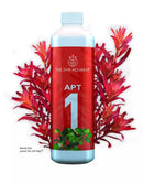 2HR AQUARIST - Apt Zero