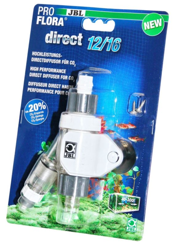 Pro Flora Direct 12/16