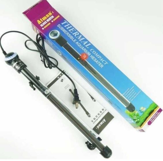 Hch 50 W Aquarium Heater