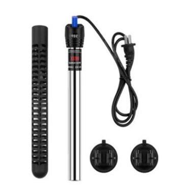 Hch 300W Aquarium Heater