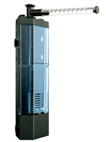 Skf300 Triangle Filter — Green Desert Aquarium Trading LLC
