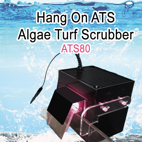 Hang On Ats Algae Turf Scrubber - Ats80