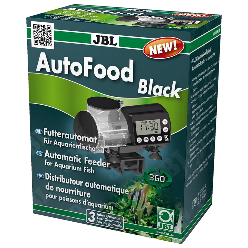 JBL-AUTO FOOD