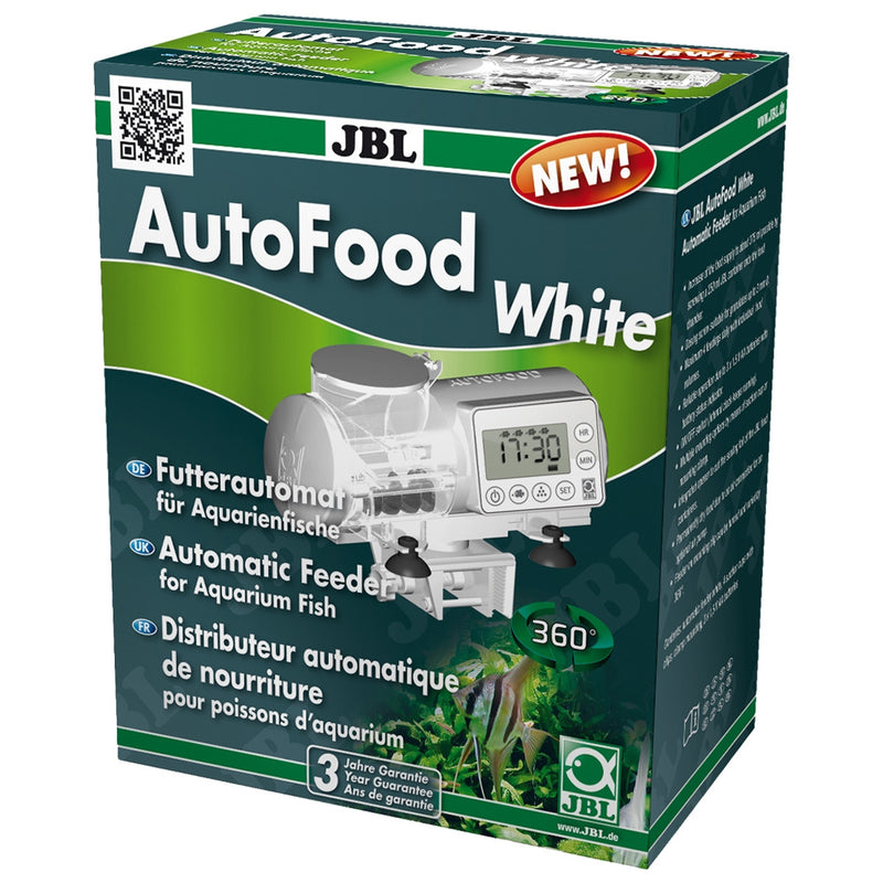 JBL-AUTO FOOD