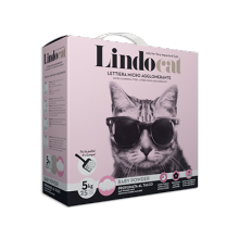 LINDOCAT BABY POWDER 5 L