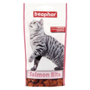 ﻿ MALT-BITS SALMON CAT 35G