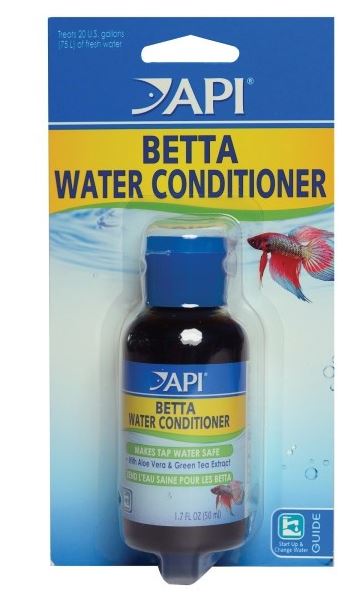 API - Betta Fix 50ml