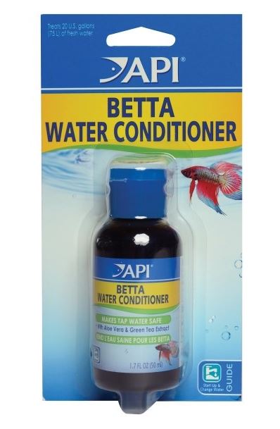 API - Betta Water Conditioner 50 ml