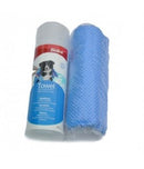 Bioline Bath Towel 66 X 43 Cm 219G