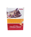 Bioline Cat Treats 15g X 24