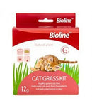 Bioline Catgrass Kit 12g