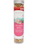 Bioline Catgrass Seeds 100g