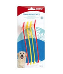Bioline Toothbrush Set 4Pcs