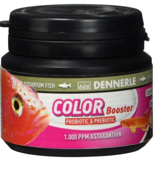 DENNERLE - Color Booster
