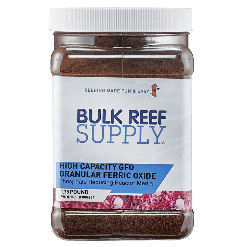 BRS -BULK GFO-HIGH CAPACITY (1.65LBS)