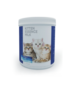 Bungener Kitten Essesnce Milk-200g