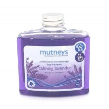 CALMING LAVENDER SHAMPOO 250ML