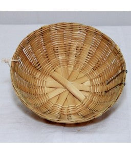 Canary -Small BTMR1001 Bamboo