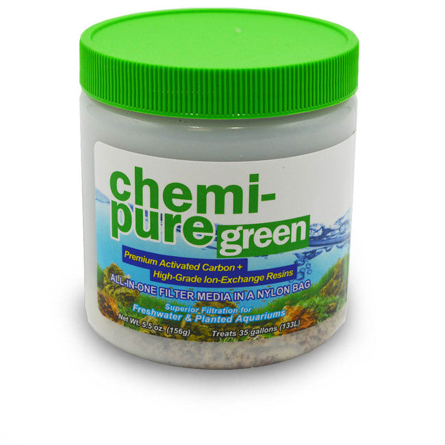 BOYD - Chemi Pure Green