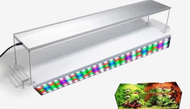 CHIHIROS - Rgb A901 Plus Series