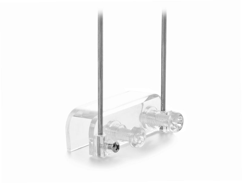 CHIHIROS - STAINLESS STEEL STAND