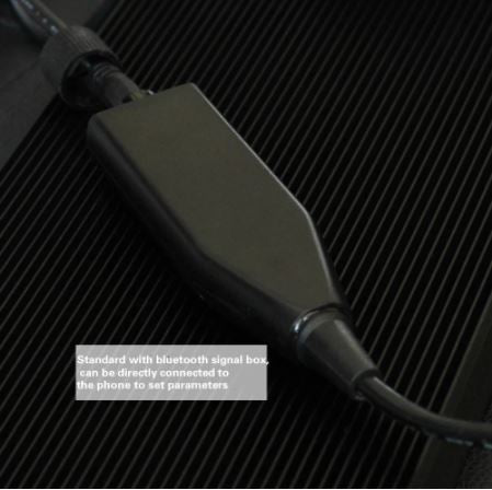 CHIHIROS - Wrgb II Slim Series