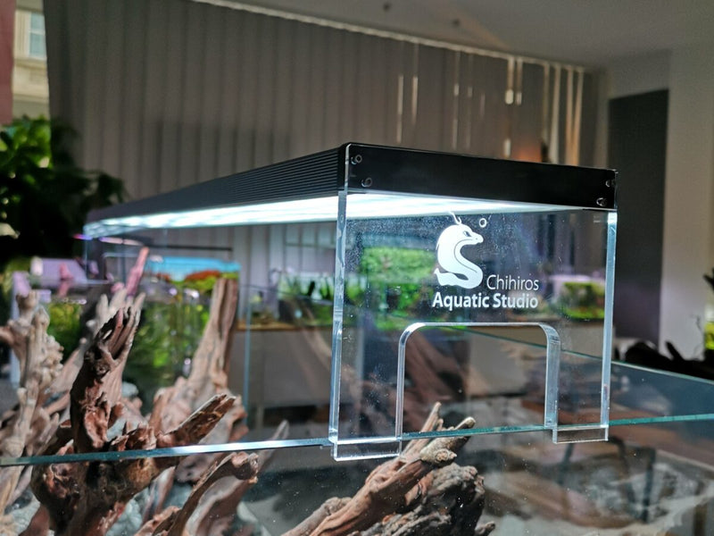 CHIHIROS - Acrylic Stand for RGB Plus Series