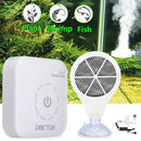 CHIHIROS - Doctor 4th Gen. 125L (Bluetooth app)