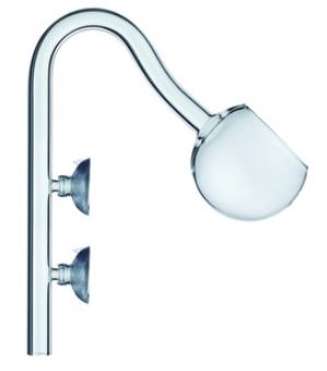 CHIHIROS - Poppy Type Glass Outflow 16MM