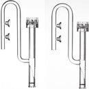 CHIHIROS - Glass Surface Skimmer (Spiral)