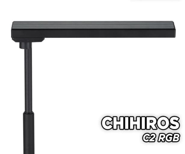 CHIHIROS - C2 Rgb Light