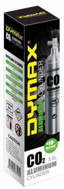 DYMAX - Co2 Aluminum Cylinder 3L