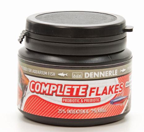 DENNERLE - Complete Flakes 100ml