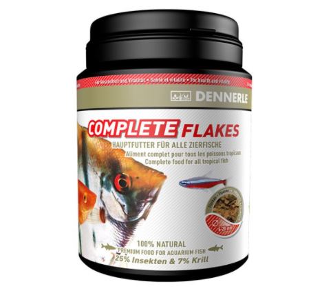 DENNERLE - Complete Flakes 200ml