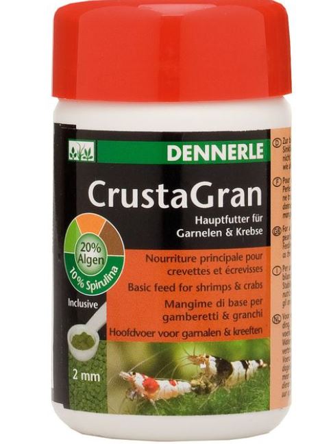DENNERLE -  Crusta Gran Grain 2mm