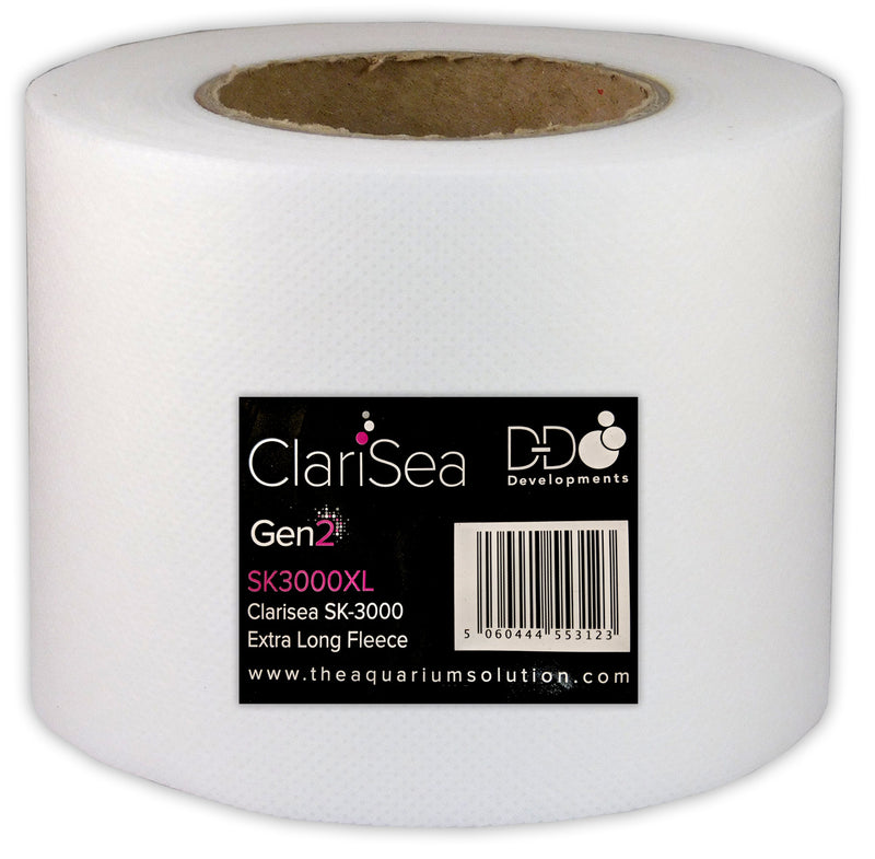 DD AQUARIUM - Clarisea Sk 3000XL Fine Fleece