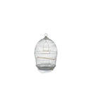 Dayang Bird Cage (370) - 48.5 X 48.5 X 76cm - 4 Pcs/Bo