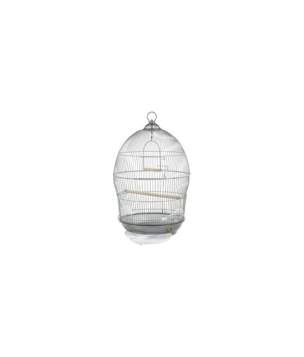 Dayang Bird Cage (370) - 48.5 X 48.5 X 76cm - 4 Pcs/Bo