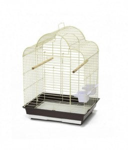 Dayang Bird Cage 800A (Medium) - 52 X 41.5 X 71.5cm - 2Pcs/Box