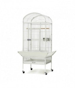 Dayang Bird Cage - A08 (Jumbo) - 123 X 82 X 178cm
