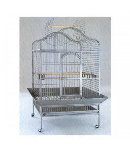 Dayang Bird Cage - A09 (Jumbo) - 115 X 92 X 164cm