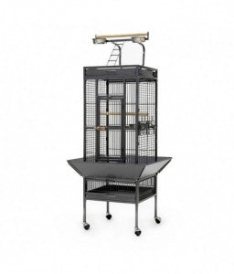 Dayang Bird Cage (A10) - 67 X 67 X 156cm