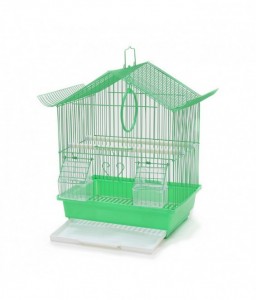 Dayang Bird Cage (A11) - 30 X 23 X 39cm