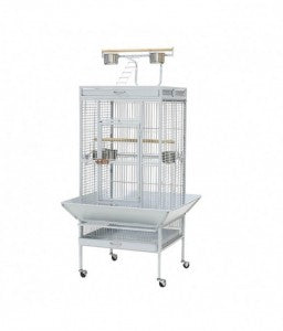 Dayang Bird Cage (A11) - 82 X 77.4 X 164cm