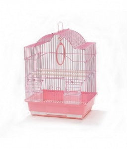 Dayang Bird Cage (A113) - 30 X 23 X 39.5cm